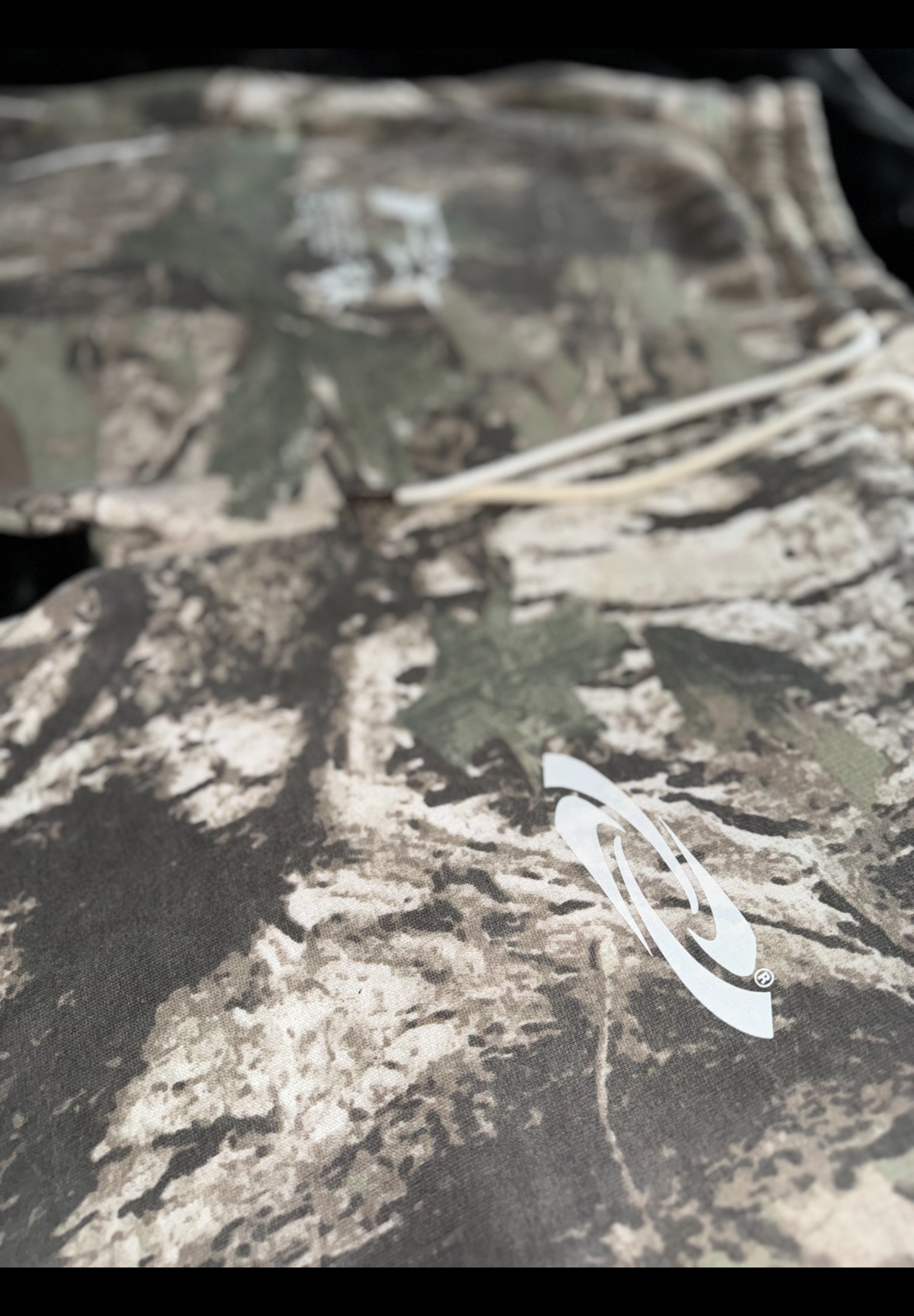 “Future Forest (Green) ”