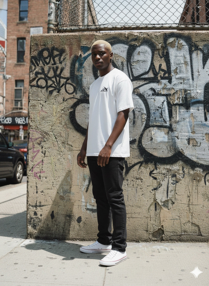 Future Co “Star” Tee