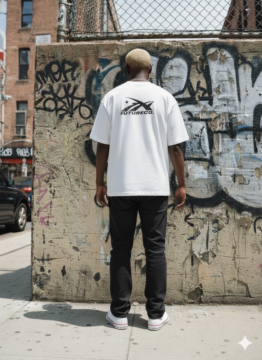Future Co “Star” Tee