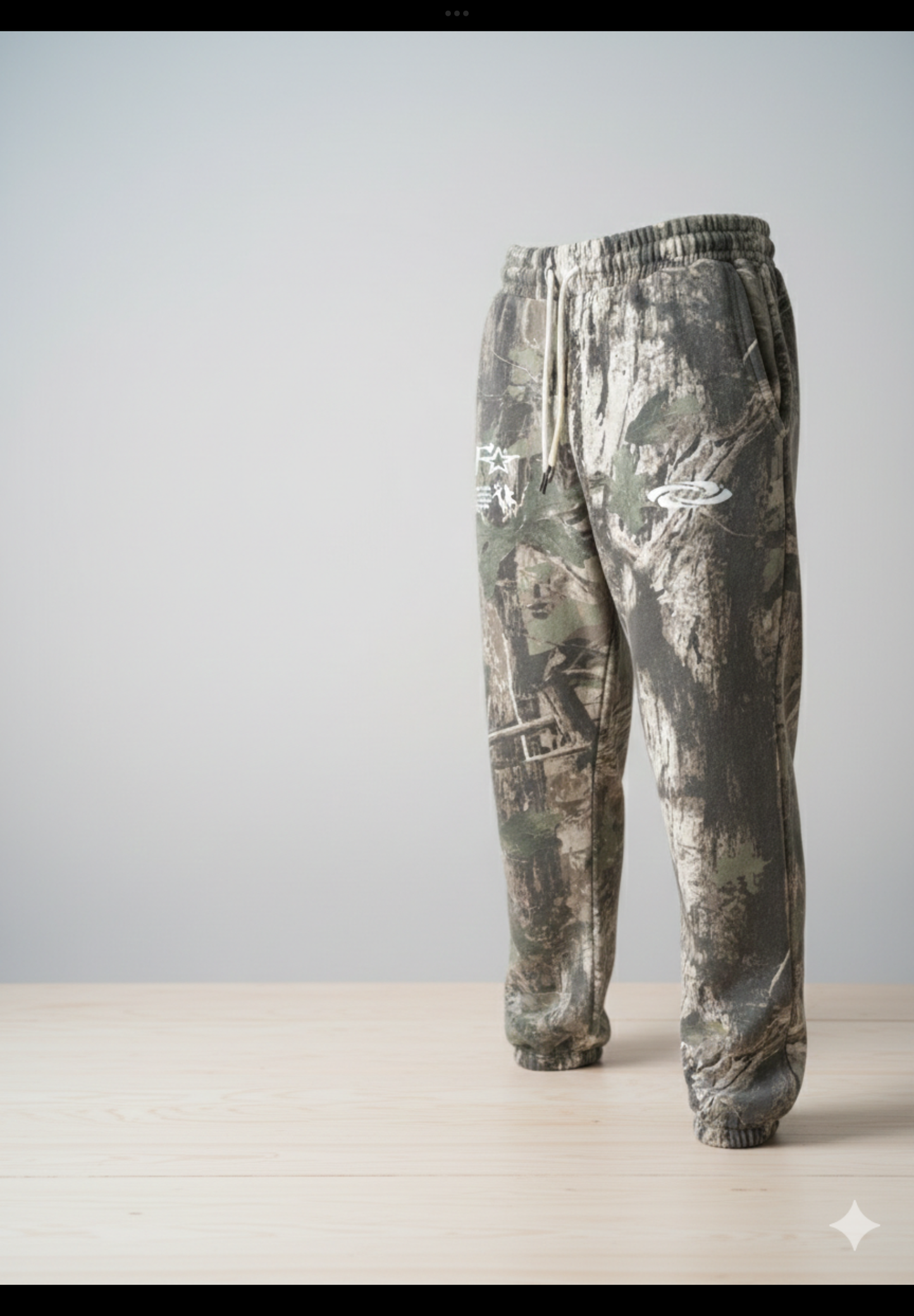 “Future Forest (Green) ”