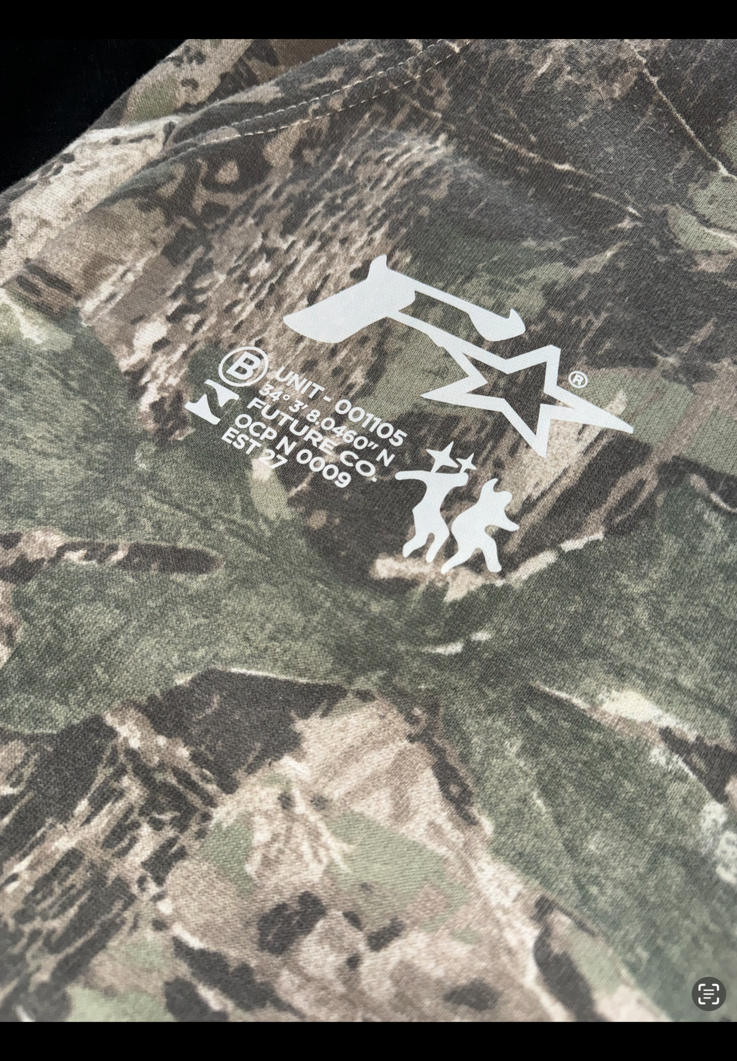 “Future Forest (Green) ”